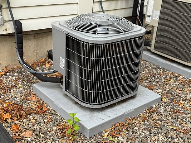 24/7 Emergency Air Duct Cleaning experts in Eden, NC